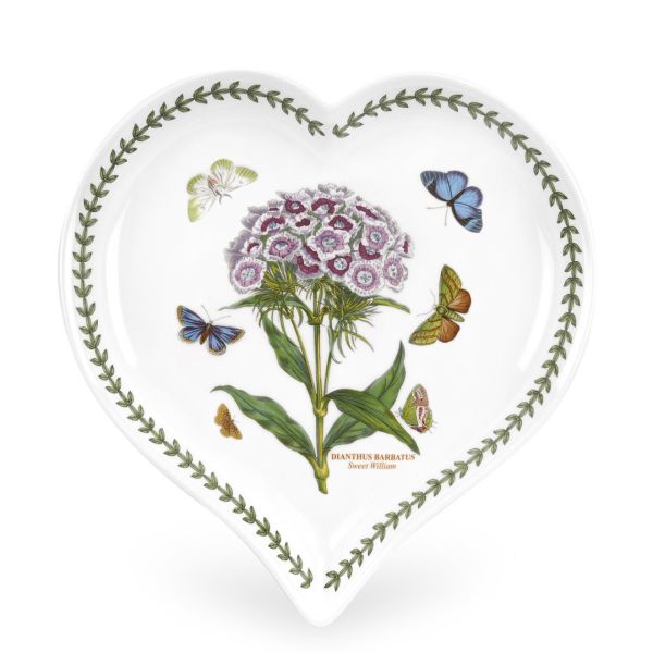 Portmeirion Botanic Garden Sweet William Kalp Tabak