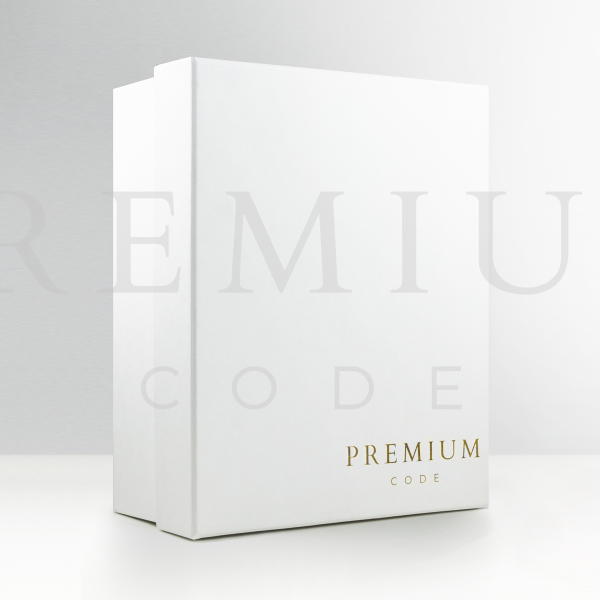 PREMIUM CODE RUBİSLAV KADEH 2'Lİ