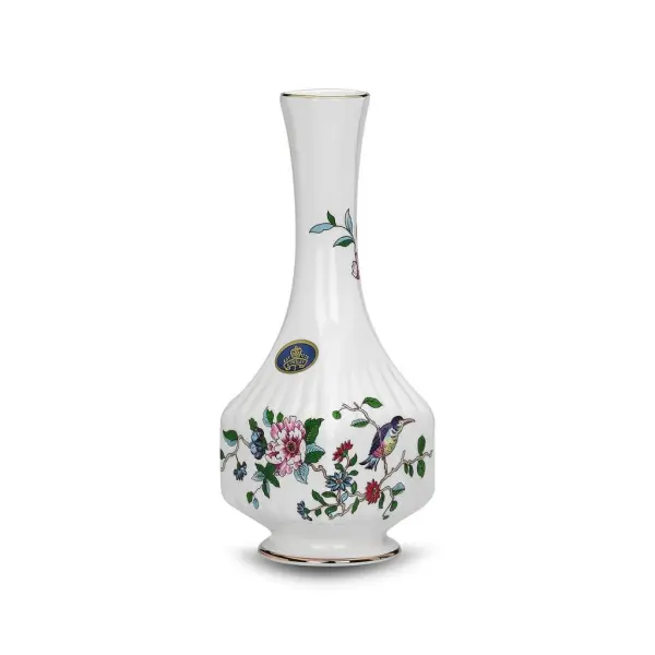 Aynsley Pembroke Rosebud Vazo