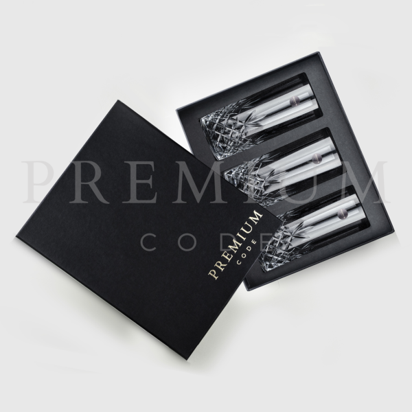 PREMIUM CODE LADERA  HB BARDAK 3'LÜ