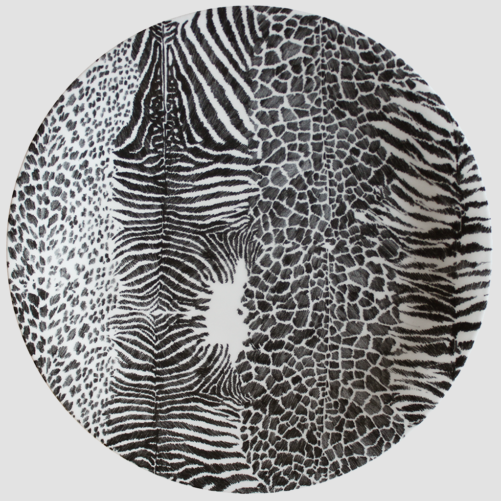 Taitu- Milano Wild Spirit- Supla