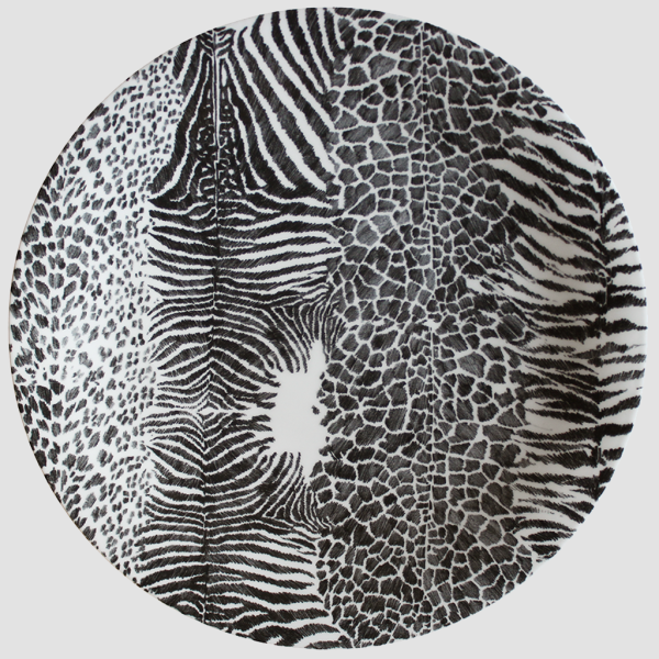 Taitu- Milano Wild Spirit- Supla