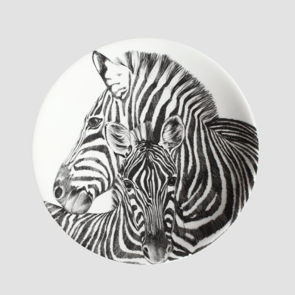 Taitu Milano Wild Spirit Pasta Tabağı 4 'lü