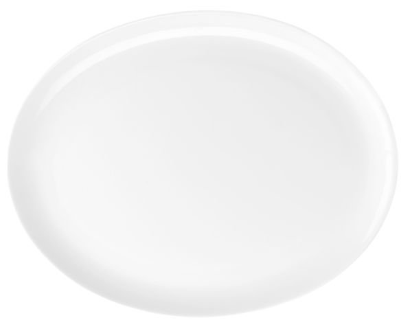 ASA Selection Porselen Oval Servis 40 cm