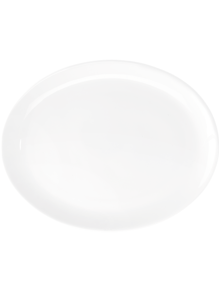 ASA Selection Porselen Oval Servis 30 cm