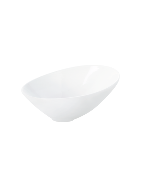 ASA Selection Asimetrik Çukur Tabak 15,5 cm
