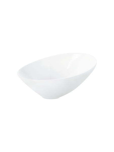 Asa Selection Asimetrik Çukur Tabak 15,5cm