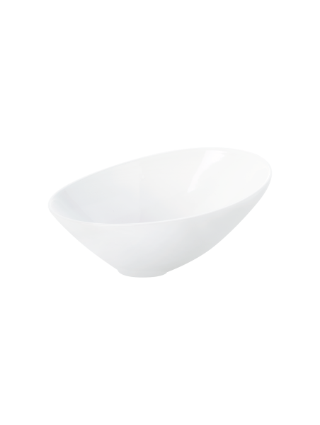 ASA Selection Asimetrik Çukur Tabak 15,5 cm
