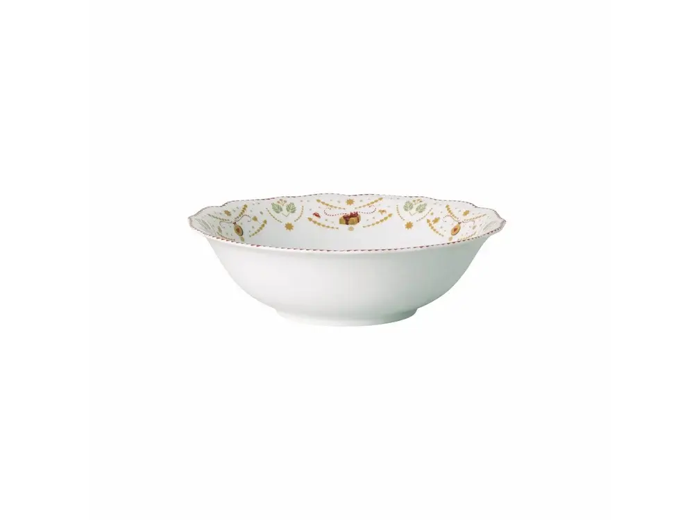 Hutschenreuter 23 cm  Christmas Love