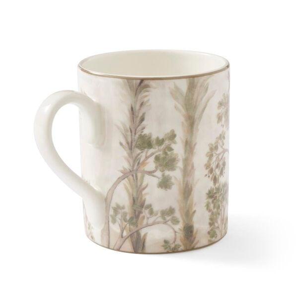 Spode Kit Kemp Tall Trees Kupa 11 cm