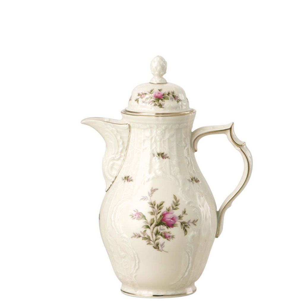 ROSENTHAL SANSSOUCI ELFENBEIN  RAMONA KAHVE DEMLİĞİ