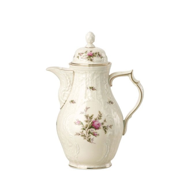 ROSENTHAL SANSSOUCI ELFENBEIN  RAMONA KAHVE DEMLİĞİ