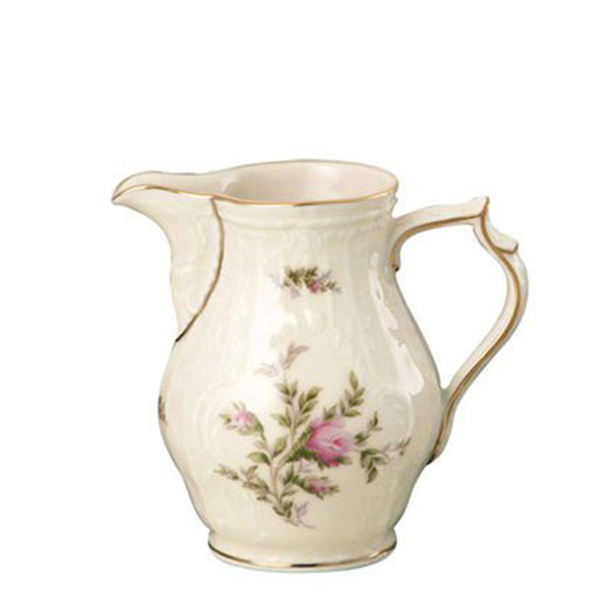 ROSENTHAL SANSSOUCI ELFENBEIN  RAMONA SÜTLÜK