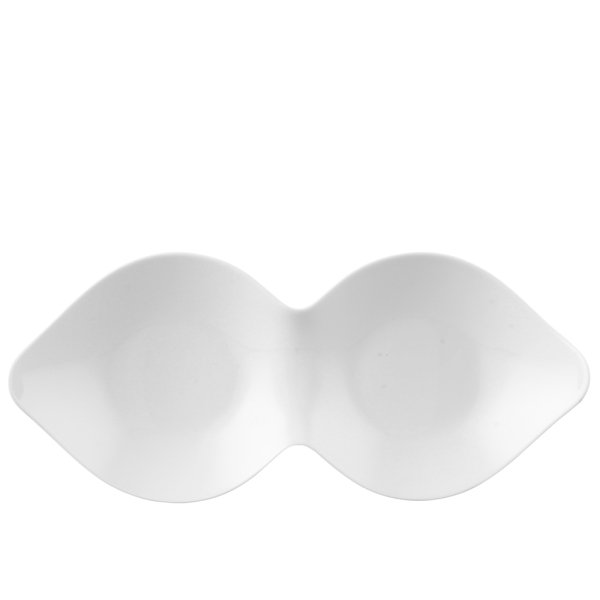ROSENTHAL FREE SPIRIT 12 KİŞİLİK 86  PARÇA YEMEK TAKIMI