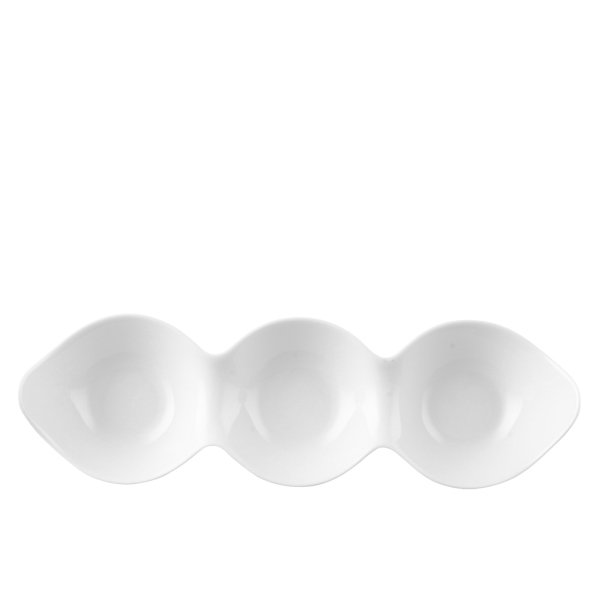 ROSENTHAL FREE SPIRIT 12 KİŞİLİK 86  PARÇA YEMEK TAKIMI