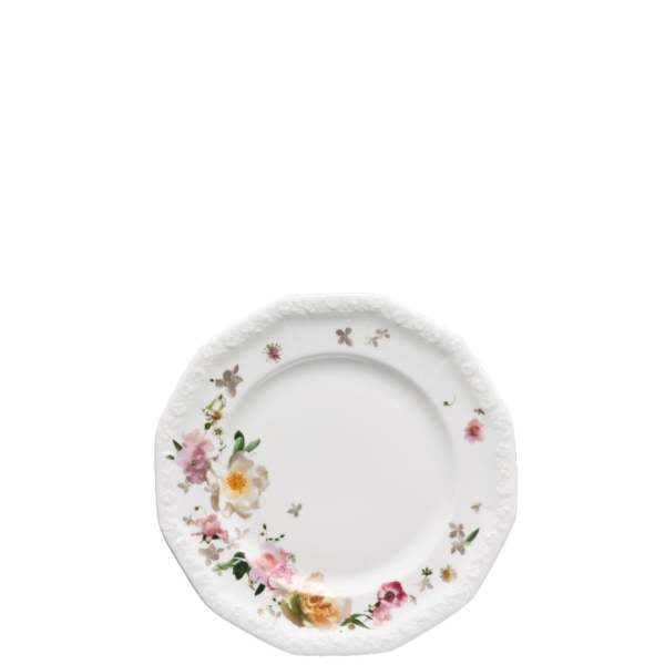 ROSENTHAL MARIA PINK ROSE 12 KİŞİLİK 51 PARÇA YEMEK TAKIMI