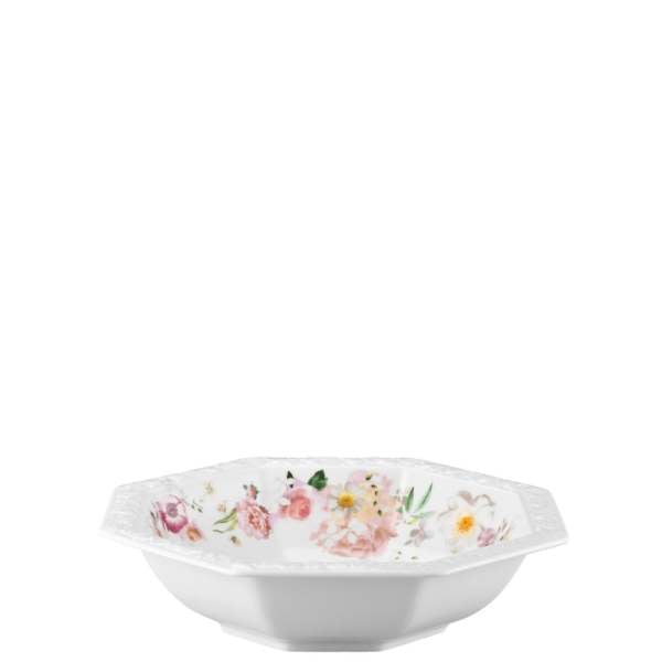ROSENTHAL MARIA PINK ROSE 12 KİŞİLİK 51 PARÇA YEMEK TAKIMI