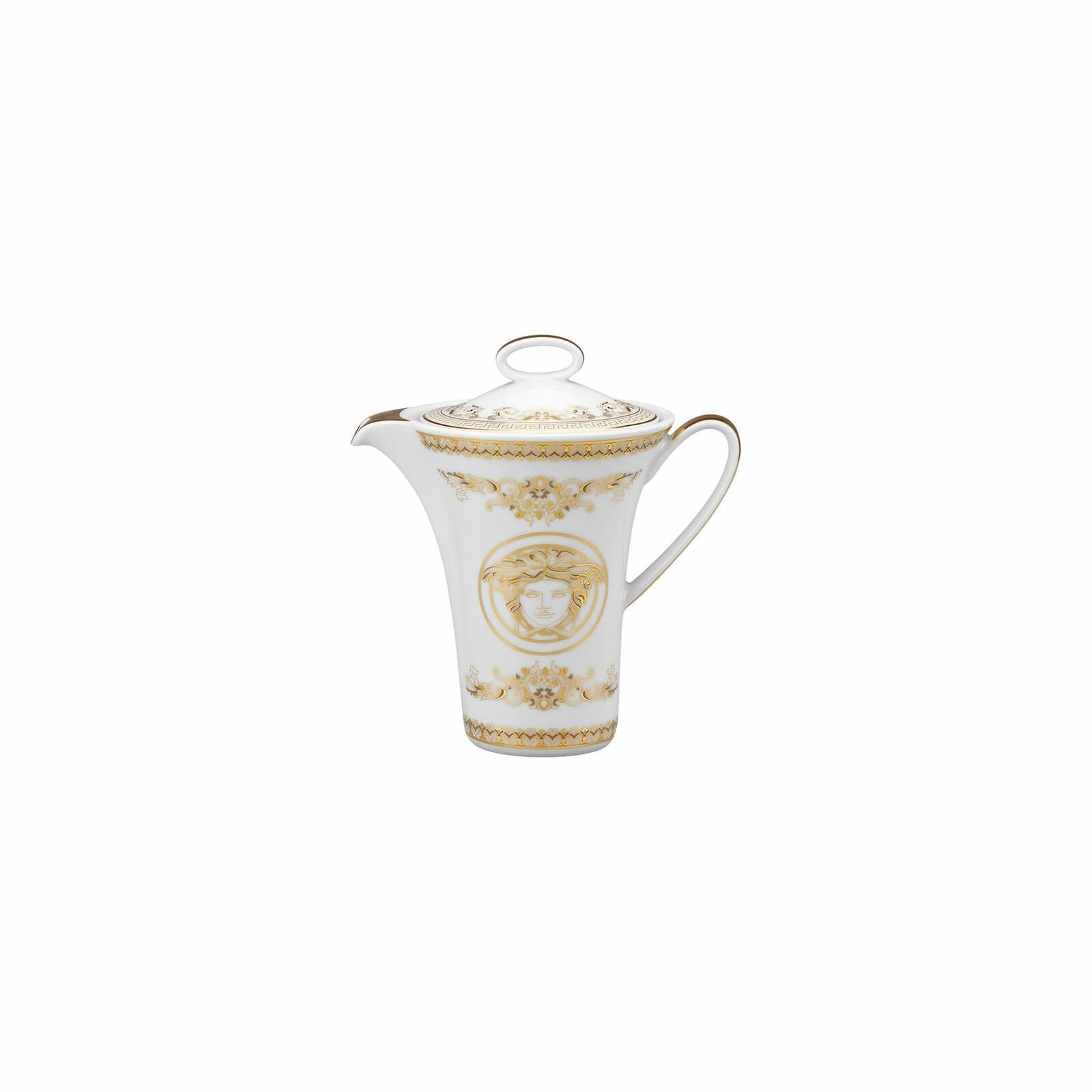 Versace Medusa Gold Sütlük