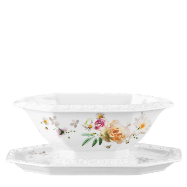 ROSENTHAL MARIA PINK ROSE SOSLUK