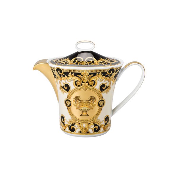 Versace Prestige Gala Çay Demliği