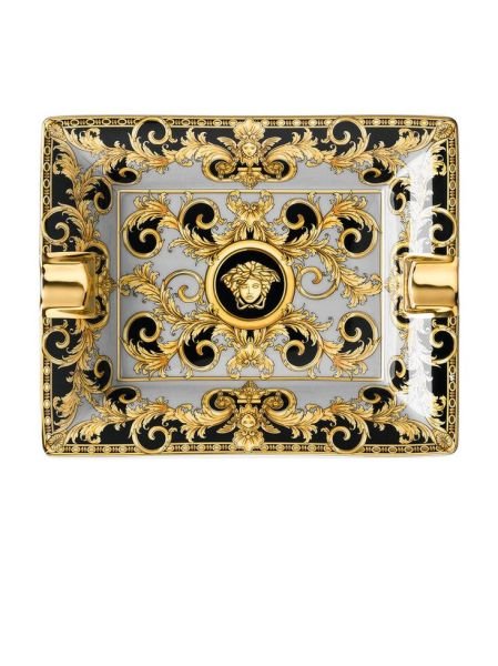 Versace Prestige Gala Kül Tabağı 13cm