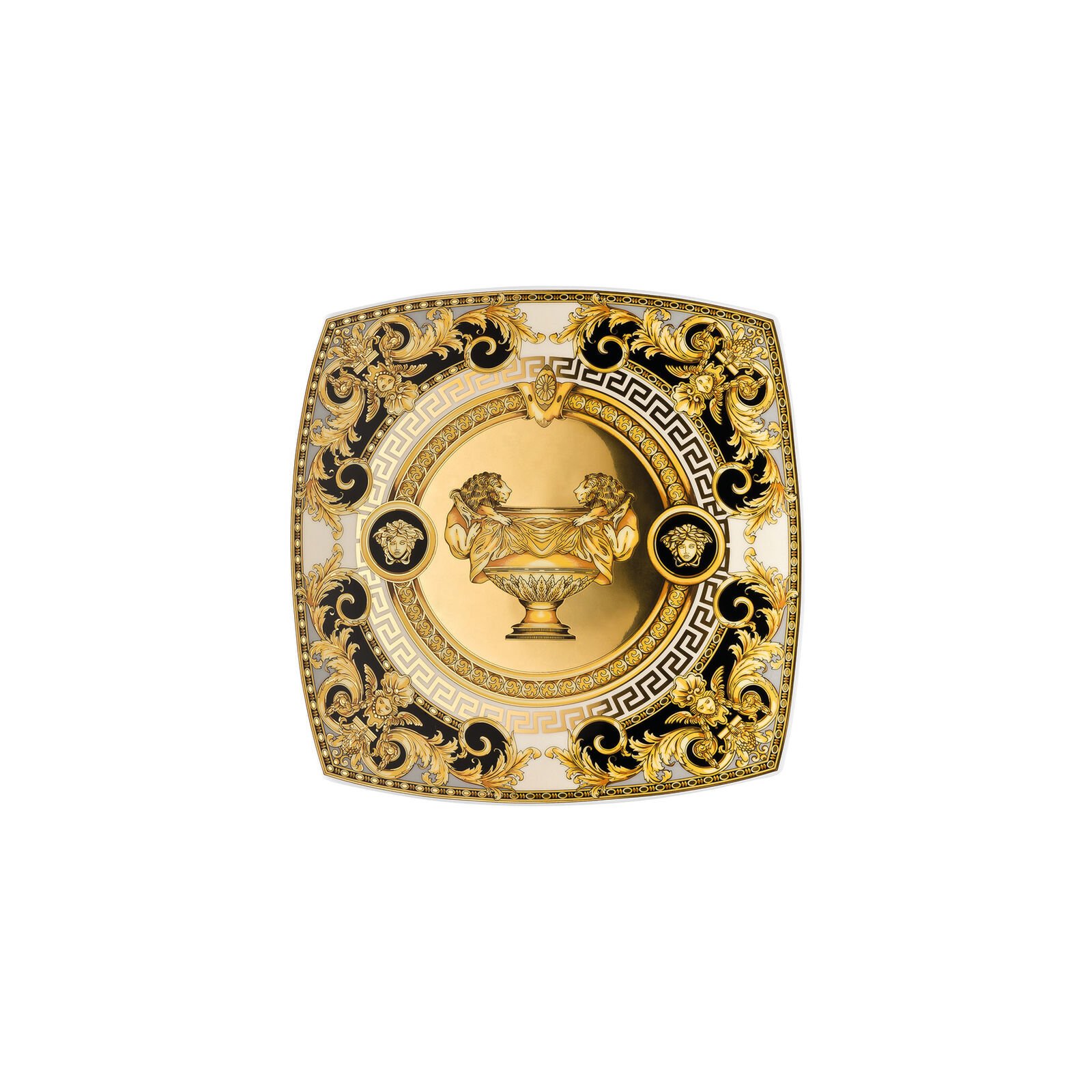 Versace Prestige Gold Tabak 18 cm