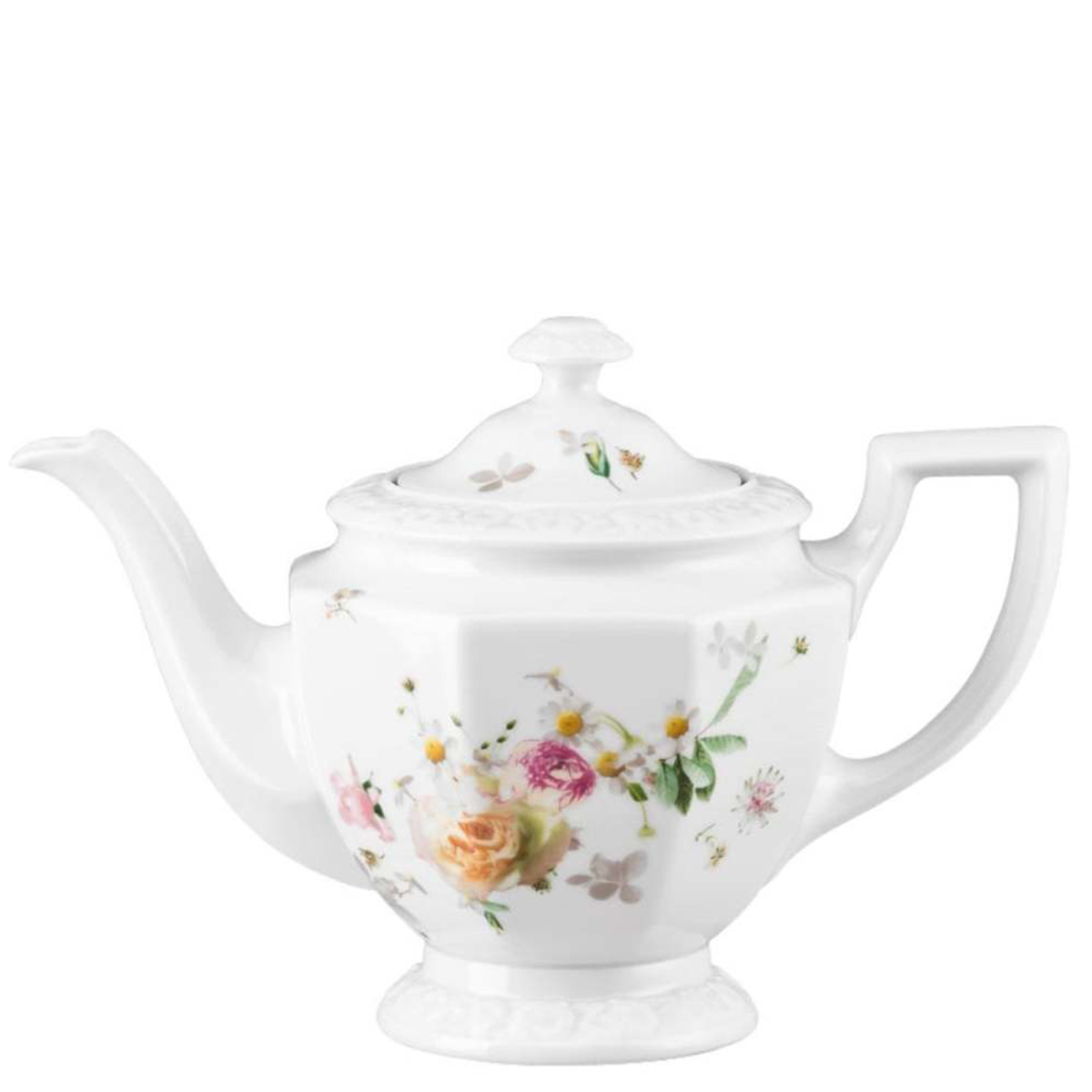 ROSENTHAL MARIA PINK ROSE ÇAY DEMLİĞİ