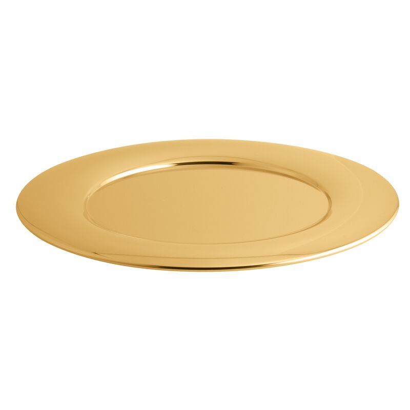 SAMBONET SPHERA GOLD SUPLA 32CM (ÖZEL ÜRETİM)