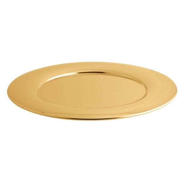 SAMBONET SPHERA GOLD SUPLA 32CM (ÖZEL ÜRETİM)