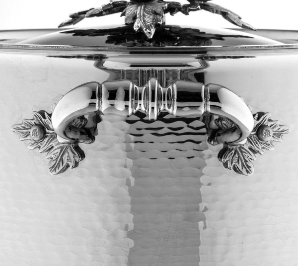 RUFFONİ OPUS PRİMA DERİN TENCERE 26 CM (PASLANMAZ ÇELİK)