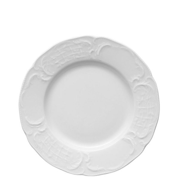 ROSENTHAL SANSSOUCI WHITE 12 KİŞİLİK 51 PARÇA YEMEK TAKIMI