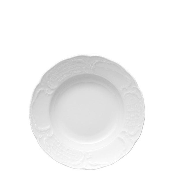 ROSENTHAL SANSSOUCI WHITE 12 KİŞİLİK 51 PARÇA YEMEK TAKIMI
