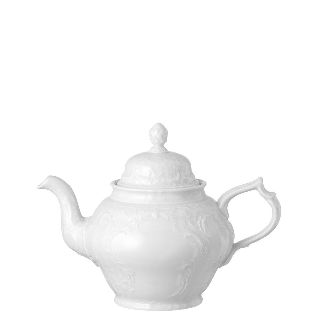 ROSENTHAL SANSSOUCI WHITE ÇAY DEMLİĞİ