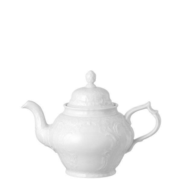 ROSENTHAL SANSSOUCI WHITE ÇAY DEMLİĞİ