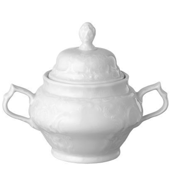 ROSENTHAL SANSSOUCI WHITE ŞEKERLİK