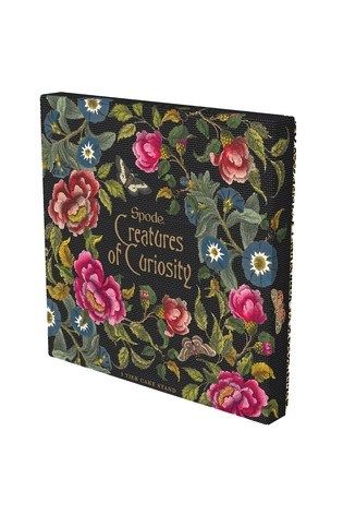 SPODE CREATURES OF CURIOSİTY 3 KATLI SUNUMLUK