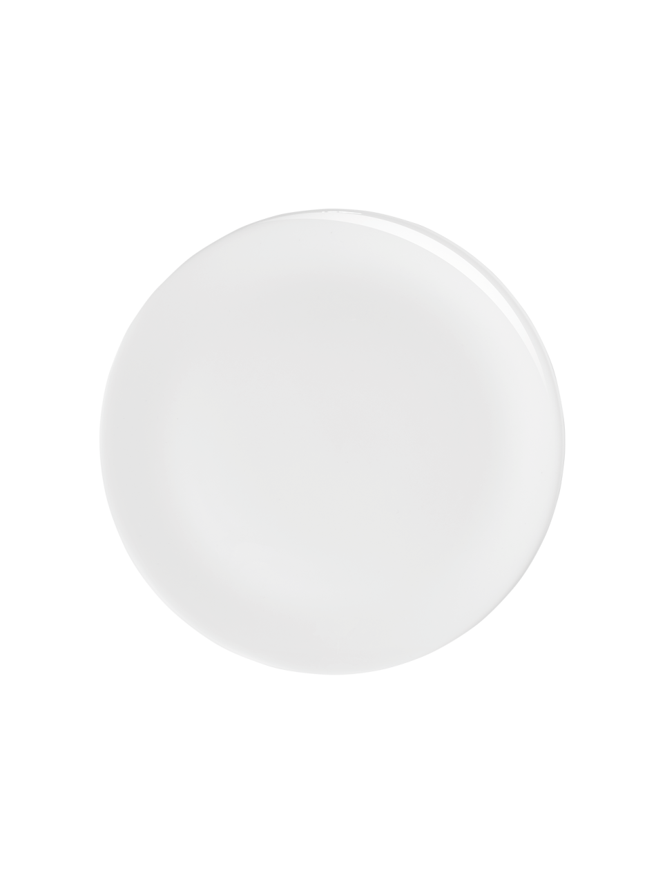 ASA SELECTION EKMEK TABAĞI BEYAZ 14,5CM