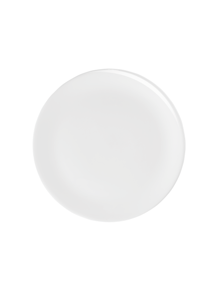 ASA SELECTION EKMEK TABAĞI BEYAZ 14,5CM