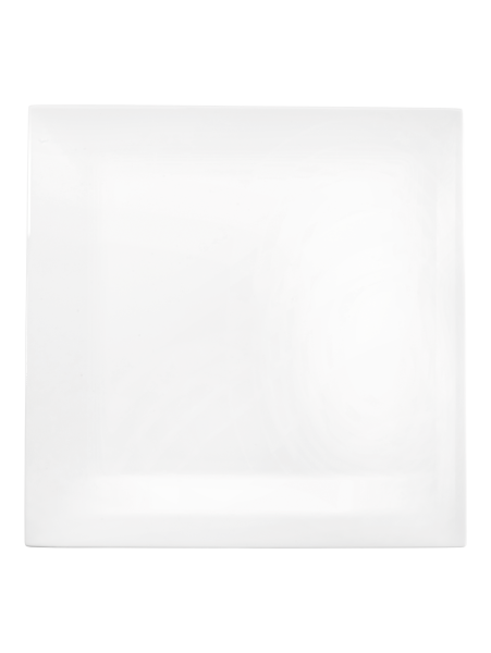 ASA Selection Kare Tabak 23 × 23 cm