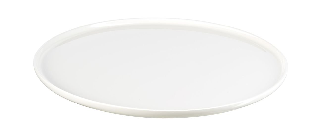 ASA SELECTION DÜZ TABAK BEYAZ 27 CM