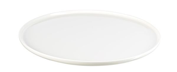 ASA Selection Porselen Düz Tabak Beyaz 27 cm