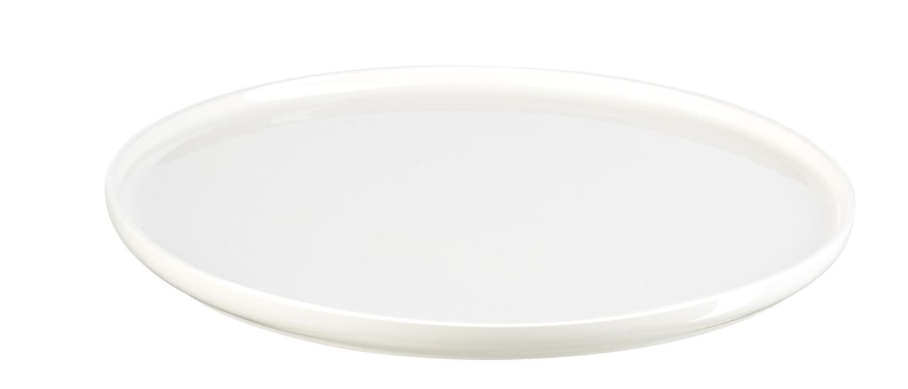 ASA SELECTION PASTA TABAĞI BEYAZ 21CM