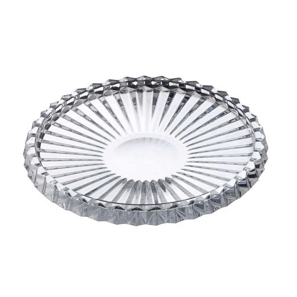 ROGASKA- CROWN JEWEL- 18 CM  ÇAPINDA SERVİS TABAĞI