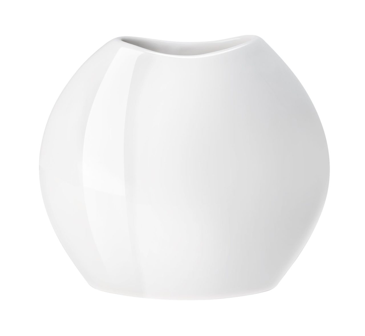 ASA SELECTION YAYVAN VAZO BEYAZ 32 CM