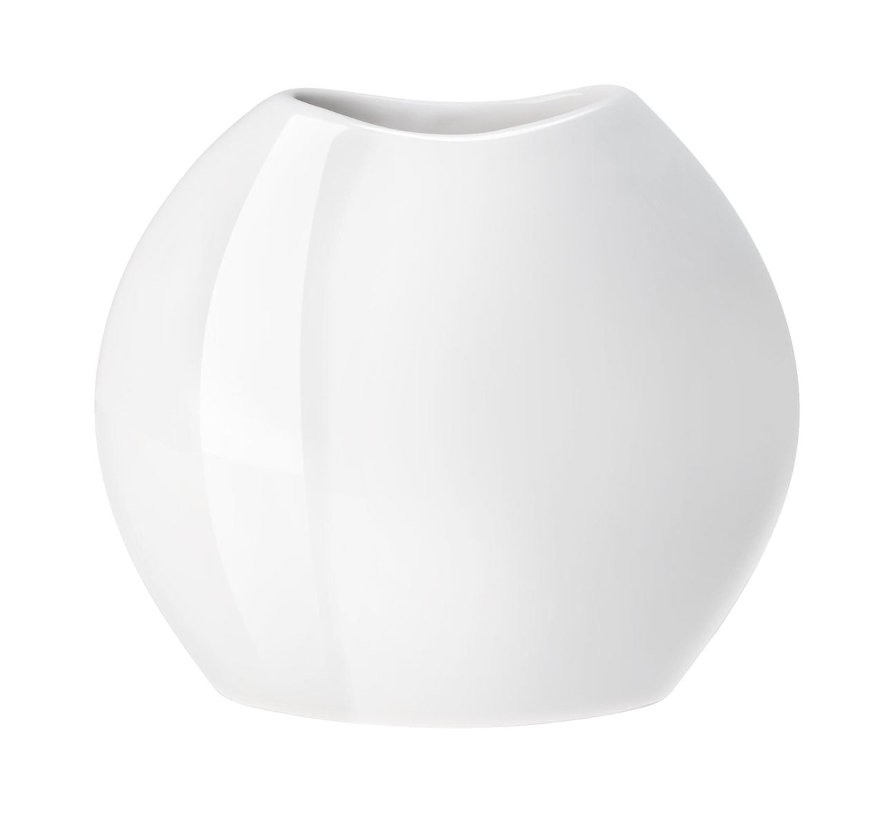 ASA SELECTION YAYVAN VAZO BEYAZ 32 CM