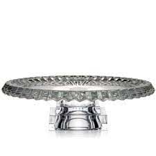 ROGASKA CROWN JEWEL KISA AYAKLI SUNUM TABAĞI