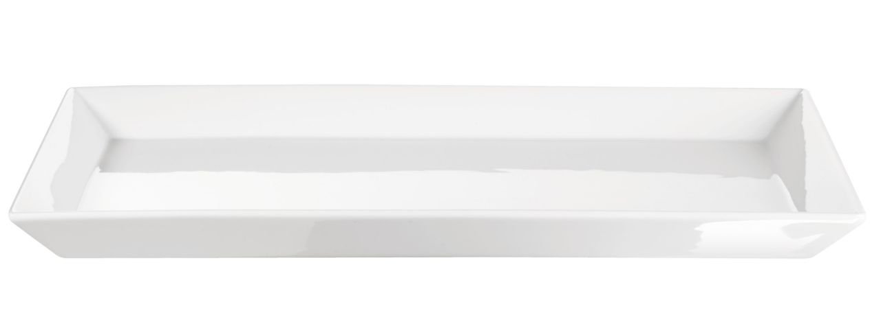 ASA Selection Porselen Fırın Kabı 34 × 22 × 2,5 cm
