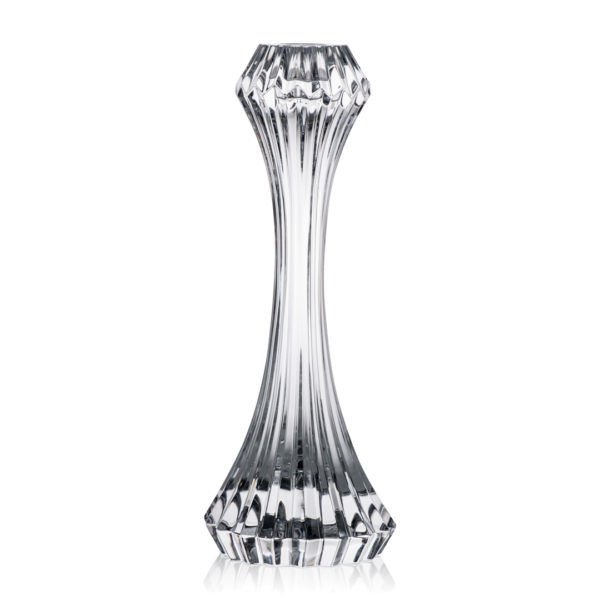 Rogaska Crown Jewel Şamdan 25cm 1 adet