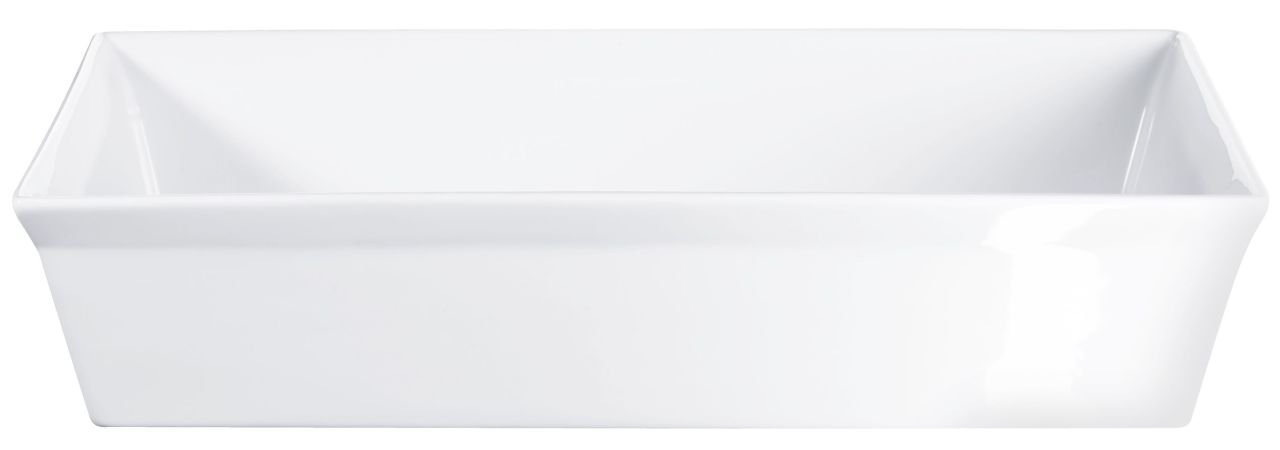 ASA Selection Porselen Fırın Kabı 34 × 22 × 7 cm