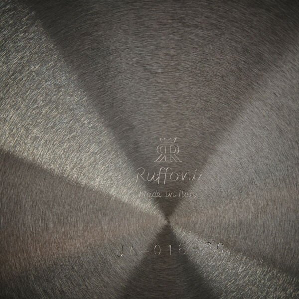 RUFFONİ WOG TAVA KAPAKLI